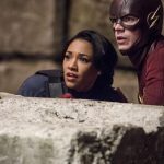 The Flash Season 2 Quoten