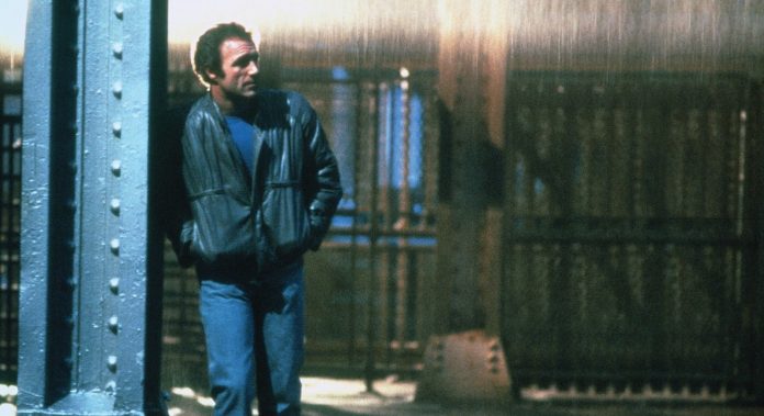 Thief - Der Einzelgänger (1981) BluRay-Kritik