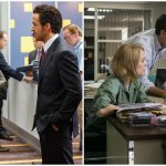 US-Autorengewerkschaft WGA prämiert Spotlight und The Big Short WGA Awards Gewinner 2015 Spotlight The Big Short