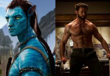 Avatar Wolverine 3 Drehstart