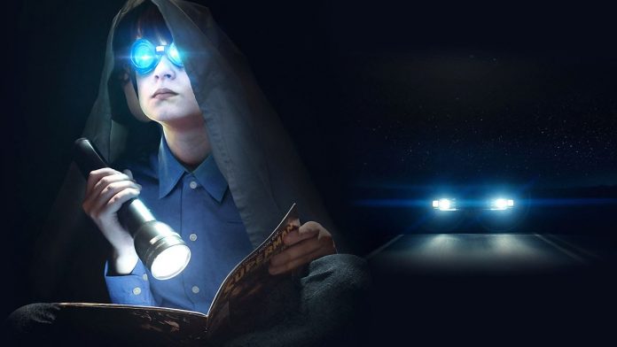 Midnight Special (2016) Filmkritik