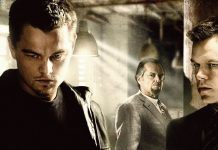 The Departed Serie