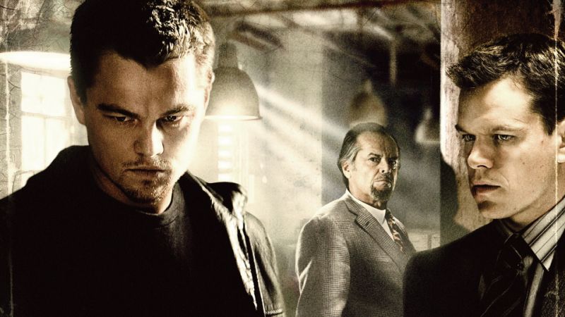 The Departed Serie