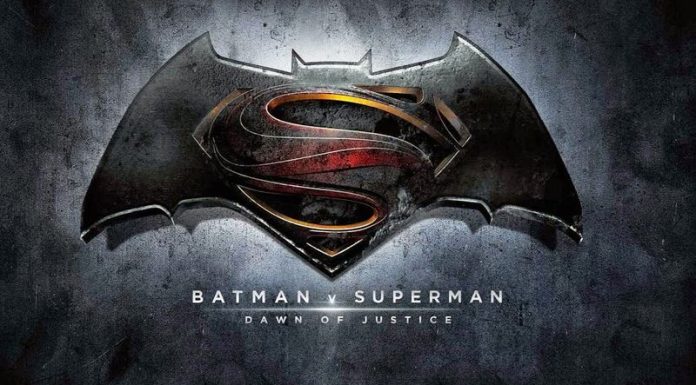 Batman v Superman Dawn of Justice (2016) Filmkritik