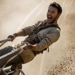 Ben Hur: Computergenerierte Seeschlachten und Wagenrennen im Trailer zum Remake Ben Hur Trailer