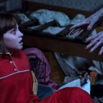 Neuer Trailer zu Conjuring 2 verbreitet Furcht und Schrecken Conjuring 2 Trailer