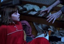 Conjuring 2 Trailer