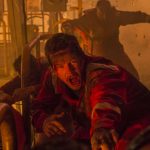 Deepwater Horizon: Mark Wahlberg im Trailer zum Katastrophendrama vom Lone Survivor-Regisseur Deepwater Horizon Trailer Mark Wahlberg