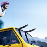 Kostenlos ins Kino: Gewinnt Freikarten zum Kinostart von Eddie the Eagle! Eddie the Eagle Gewinnspiel