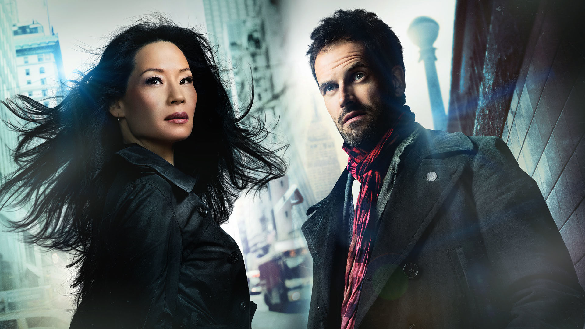 "Elementary" CBS bestellt 5. Staffel der SherlockHolmesSerie