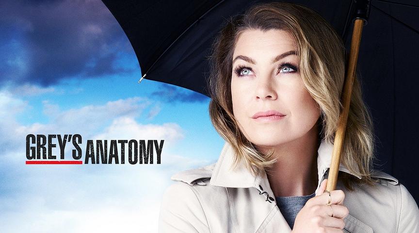 Greys Anatomy Staffel 13