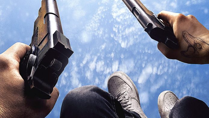 Hardcore (2015) Filmkritik