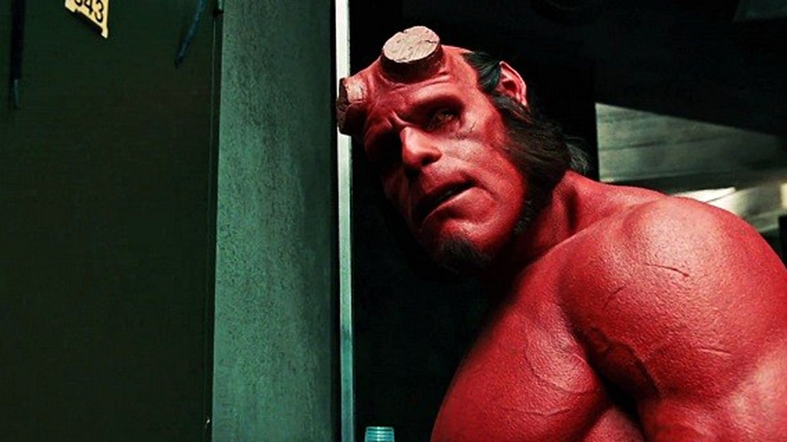 Hellboy 3 Sequel Ron Perlman