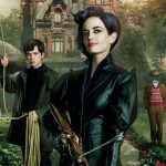 Erster Trailer zu Tim Burtons Die Insel der besonderen Kinder verzaubert! Die Insel der besonderen Kinder Trailer