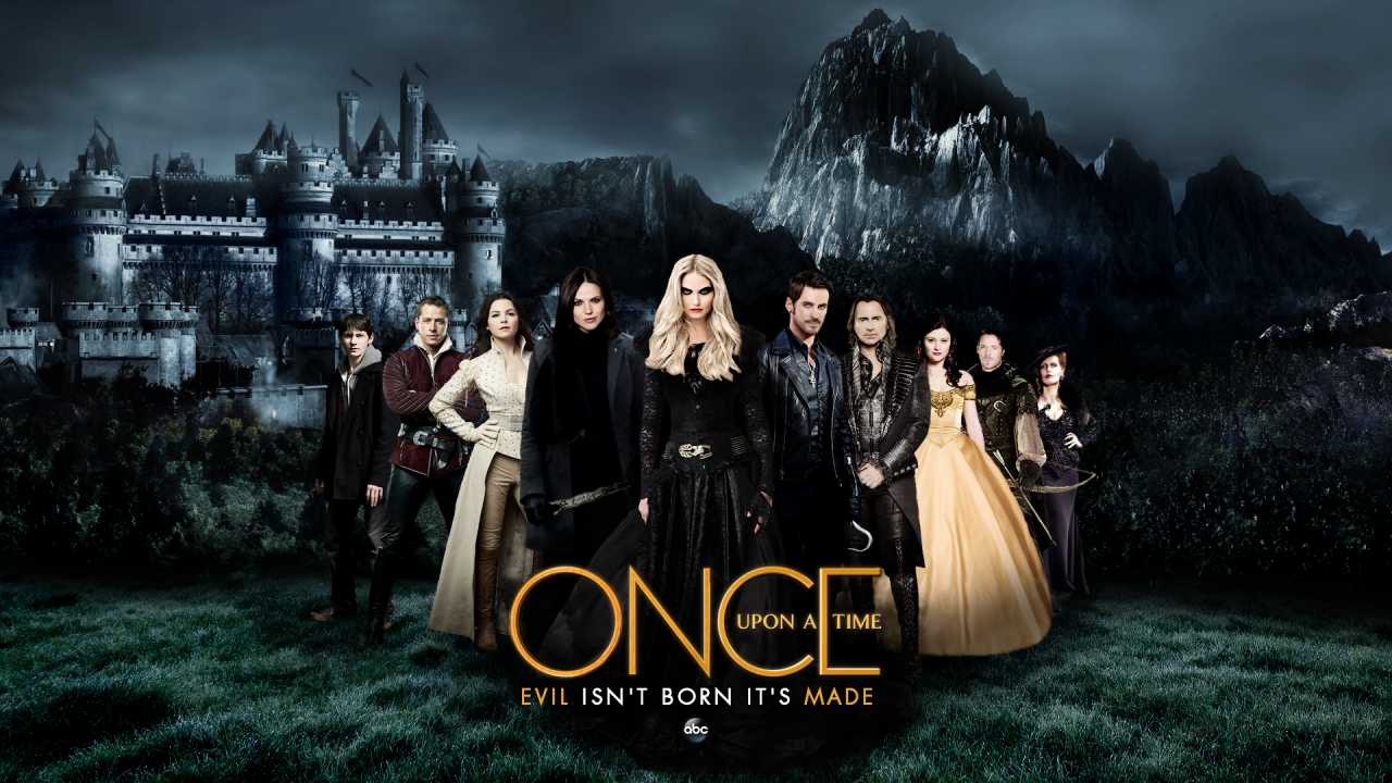 Once Upon a Time Staffel 6