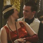 Smaragdgrün: Kinostart und Teaser-Trailer zum Finale der Edelstein-Trilogie Smaragdgrün Kinostart Teaser