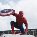The First Avenger: Civil War: Neuer Trailer enthüllt Spider-Man! Captain America Civil War Spider Man