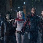 Suicide Squad: Knackiger internationaler Trailer und neue Fotos Suicide Squad internationaler Trailer