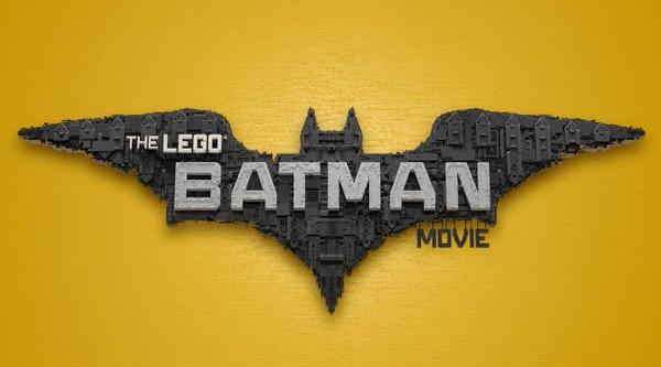 The LEGO Batman Movie Teaser