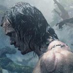 Der bildgewaltige neue Trailer zu Legend of Tarzan ist hier Legend of Tarzan Trailer