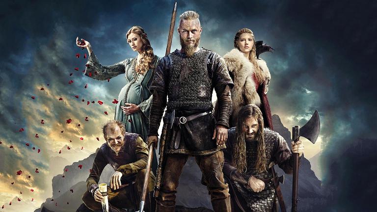 Vikings Staffel 5