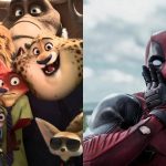 Box-Office USA: Zoomania startet gigantisch, Deadpool erreicht $300 Mio! Deadpool Zoomania Box Office