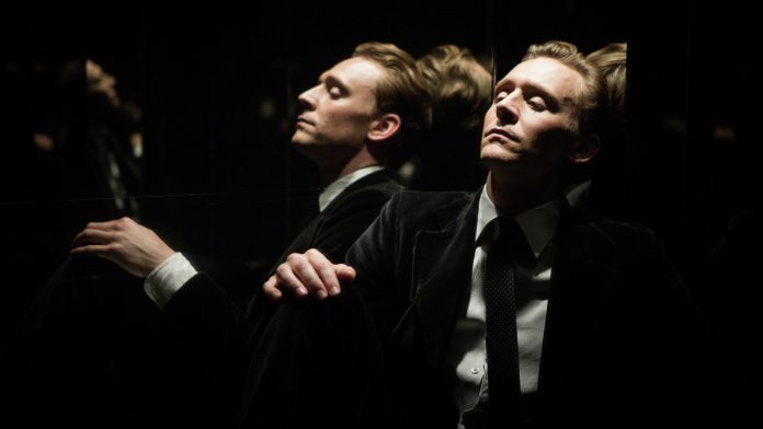 High-Rise (2015) Filmkritik