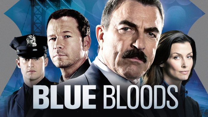 Blue Bloods Staffel 7