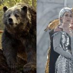 Box-Office USA: The Jungle Book regiert weiter, The Huntsman floppt Box Office USA The Jungle Book The Huntsman