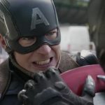 Captain America vs. Black Panther im neuen Civil-War-Spot! Captain America Civil War Black Panther