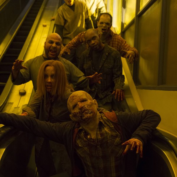 Dead Rising 2 Endgame Setfoto 1 Dead Rising 2 Endgame Setfoto 1