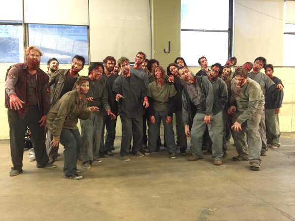 Dead Rising 2 Endgame Setfoto 3 Dead Rising 2 Endgame Setfoto 3