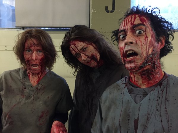 Dead Rising 2 Endgame Setfoto 4 Dead Rising 2 Endgame Setfoto 4