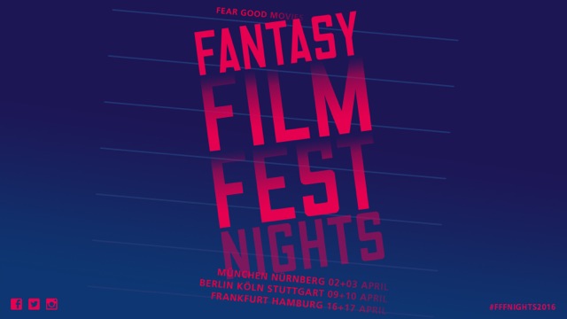 Fantasy Filmfest Nights 2016