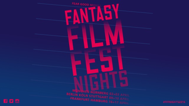 FantasyFilmfestNights2016Vorschau Fantasy Filmfest Nights 2016