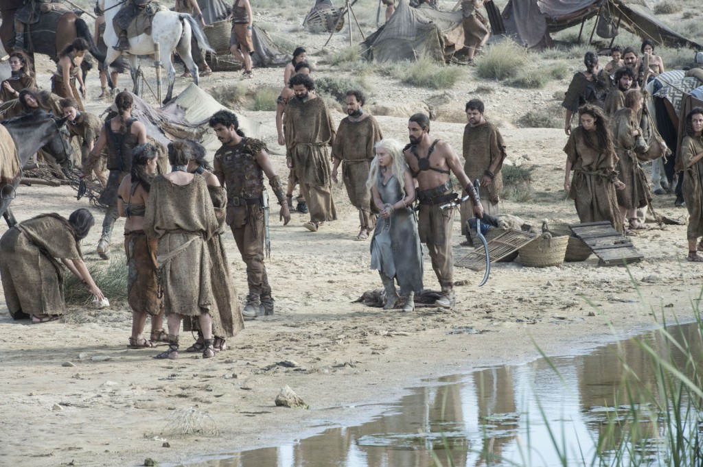 Game of Thrones Staffel 7 News 7