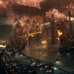 Box-Office Deutschland: Independence Day: Wiederkehr erobert die Spitze Independence Day Wiederkehr Box Office Deutschland