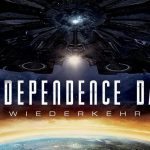Independence Day: Wiederkehr – Mehr Chaos, Zerstörung und Pathos im neuen Trailer Independence Day 2 Trailer Poster
