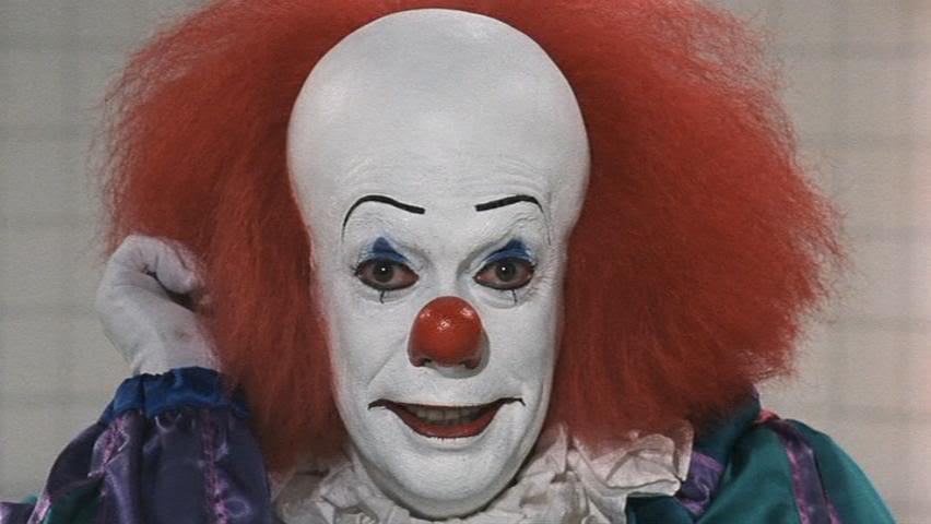 Stephen Kings Es Starttermin