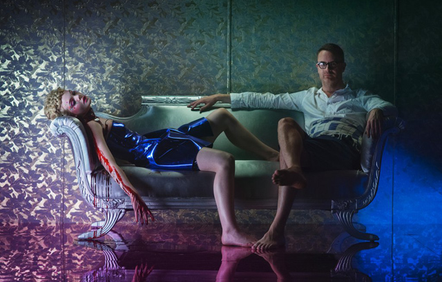 #The Neon Demon geht mit erstem Trailer an den Start