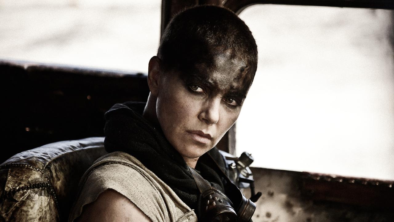 Charlize Theron Fast and Furious 8 Bösewicht