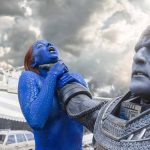 X-Men: Apocalypse: Neuer Trailer und viele Bilder aus dem Sequel! X Men Apocalypse Trailer Bilder