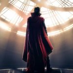 Doctor Strange: Benedict Cumberbatch erlernt Magie im ersten Trailer zum Marvel-Film Doctor Strange Trailer