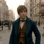 Phantastische Tierwesen und wo sie zu finden sind: Neuer Trailer sorgt für Gänsehaut Phantastische Tierwesen und wo sie zu finden sind Trailer