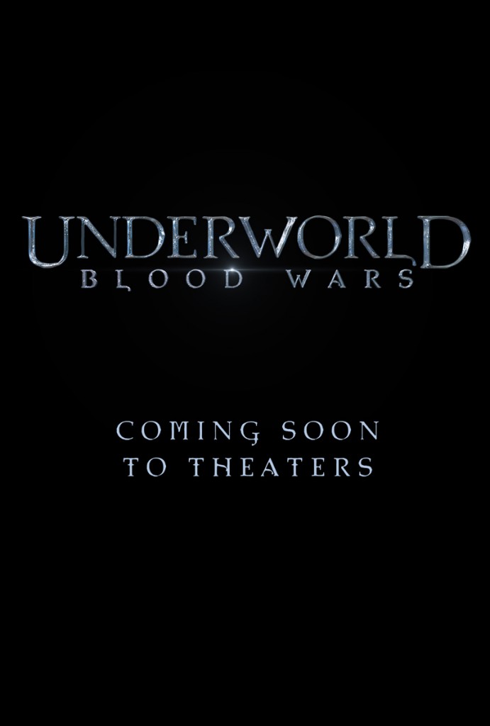 Underworld 5 Titel Blood Wars