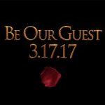 Der Teaser zu Disneys Beauty and the Beast ist voller Magie Beauty and the Beast Teaser