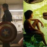 Box-Office USA: Civil War bleibt an der Spitze, The Jungle Book knackt $300 Mio Box Office Captain America Civil War The Jungle Book
