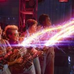 Bustin' makes me feel good: der neue Ghostbusters-Trailer ist hier! Ghostbusters 2016 Trailer