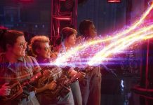 Ghostbusters 2016 Trailer