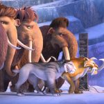 Ice Age 5 – Kollision voraus! – Weltuntergang droht im neuen Trailer Ice Age 5 Kollision Voraus Trailer